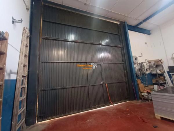 Nave en Zona norte photo 4