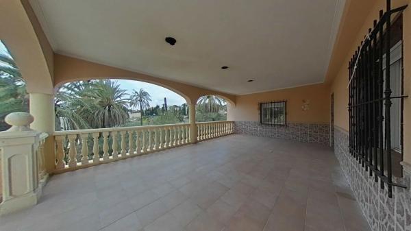 Nave en via Puente photo 4