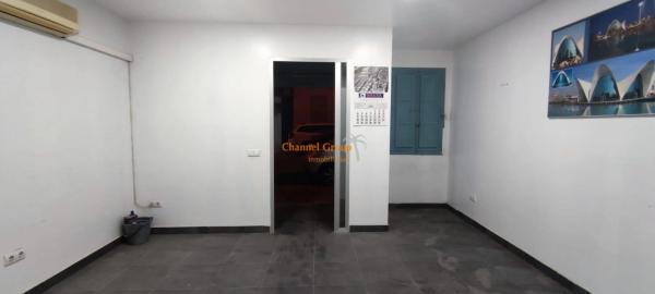 Local en Barrio Plaza Crevillente-Juzgados thumbnail 1