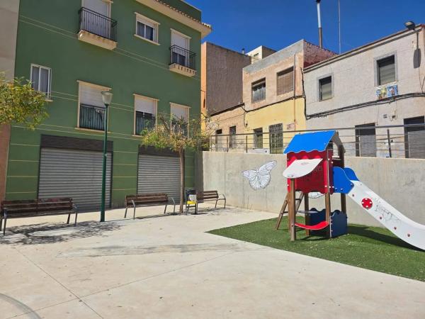 Local en calle Sierpe photo 2