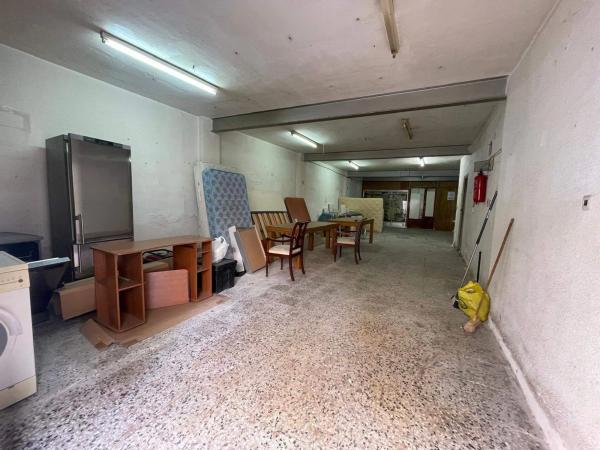 Local en Barrio Los Magros-Casablanca photo 1