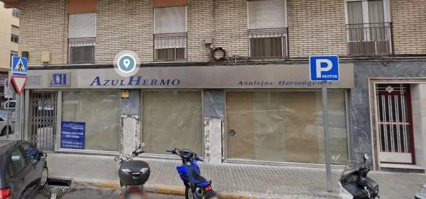 Local en calle Antonio Brotons Pastor photo 1