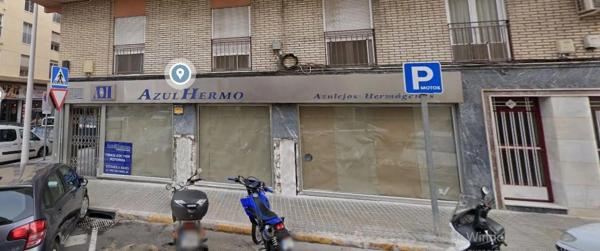 Local en calle Antonio Brotons Pastor thumbnail 2