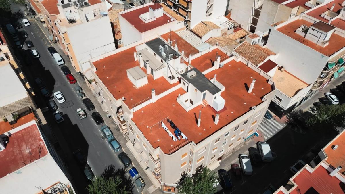 Propiedades en venta y alquiler en España plan 1