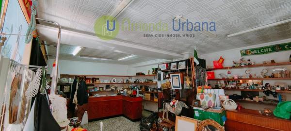 Local en calle Mariano Benlliure, 64 thumbnail 1