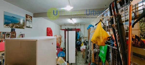 Local en calle Mariano Benlliure, 64 thumbnail 2