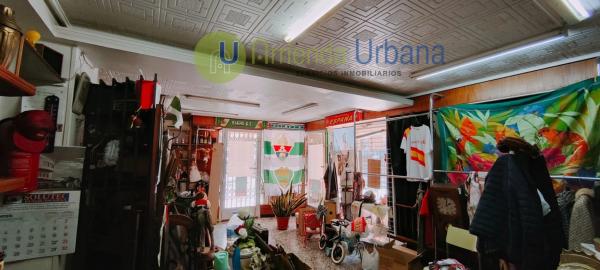 Local en calle Mariano Benlliure, 64 photo 4