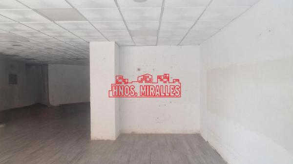 Local en Barrio Altabix thumbnail 1