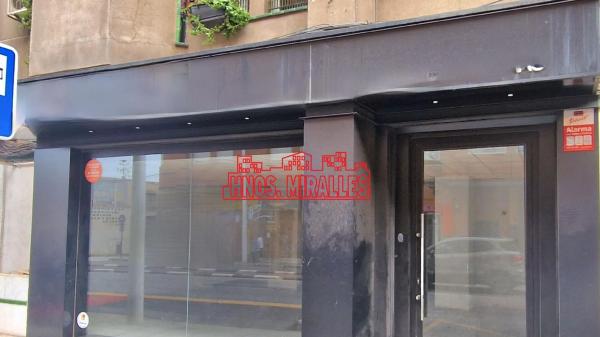 Local en Barrio Altabix thumbnail 2
