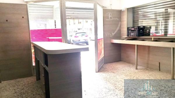 Local en Barrio Altabix photo 1