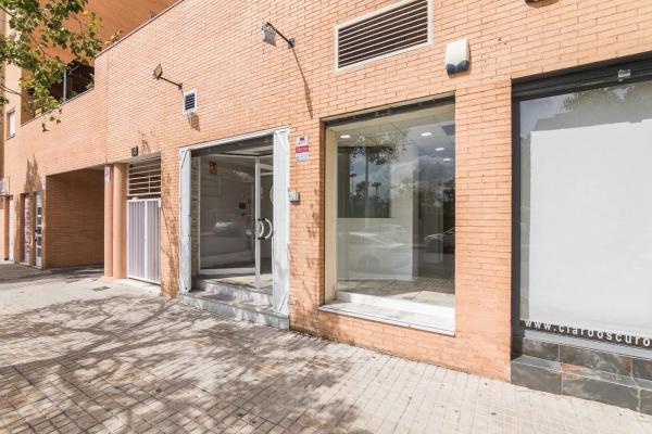 Local en calle Orihuela, 16 photo 1