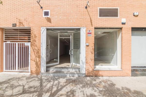 Local en calle Orihuela, 16 photo 3