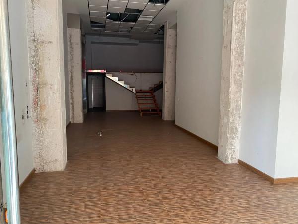 Local en calle Francisco Vicente Rodriguez photo 1