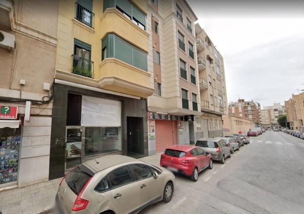 Local en calle Francisco Vicente Rodriguez photo 3