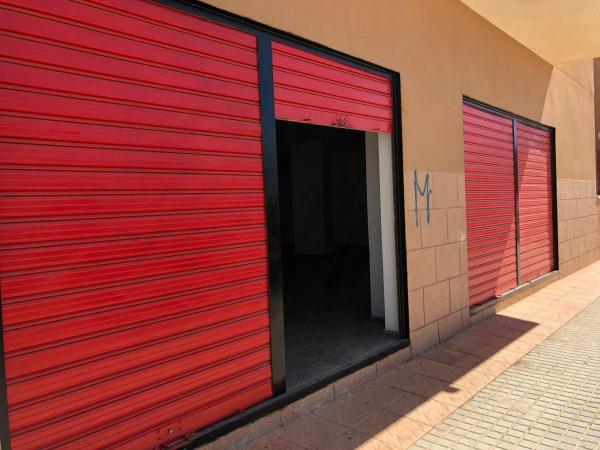 Local en Barrio Zona Universidad photo 3