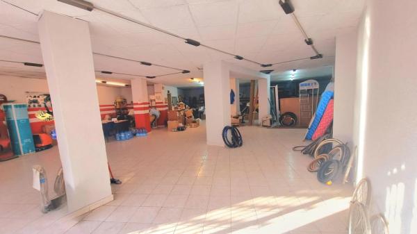 Local en avenida en Joan Carles I, 63 photo 2