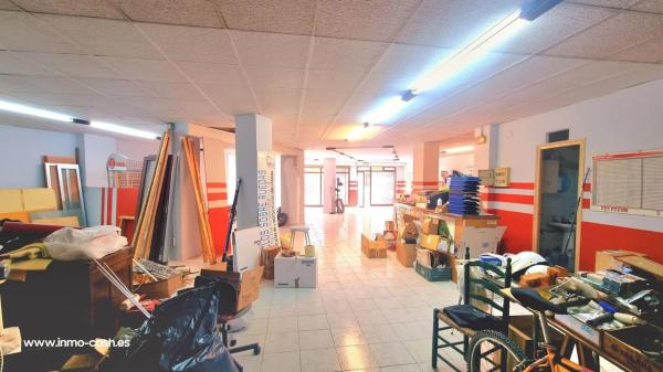Local en avenida en Joan Carles I, 63 photo 3