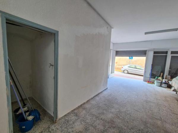 Local en calle Virgen de Loreto photo 3