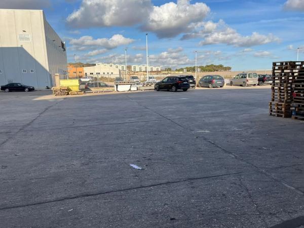 Nave en Crevillente photo 3