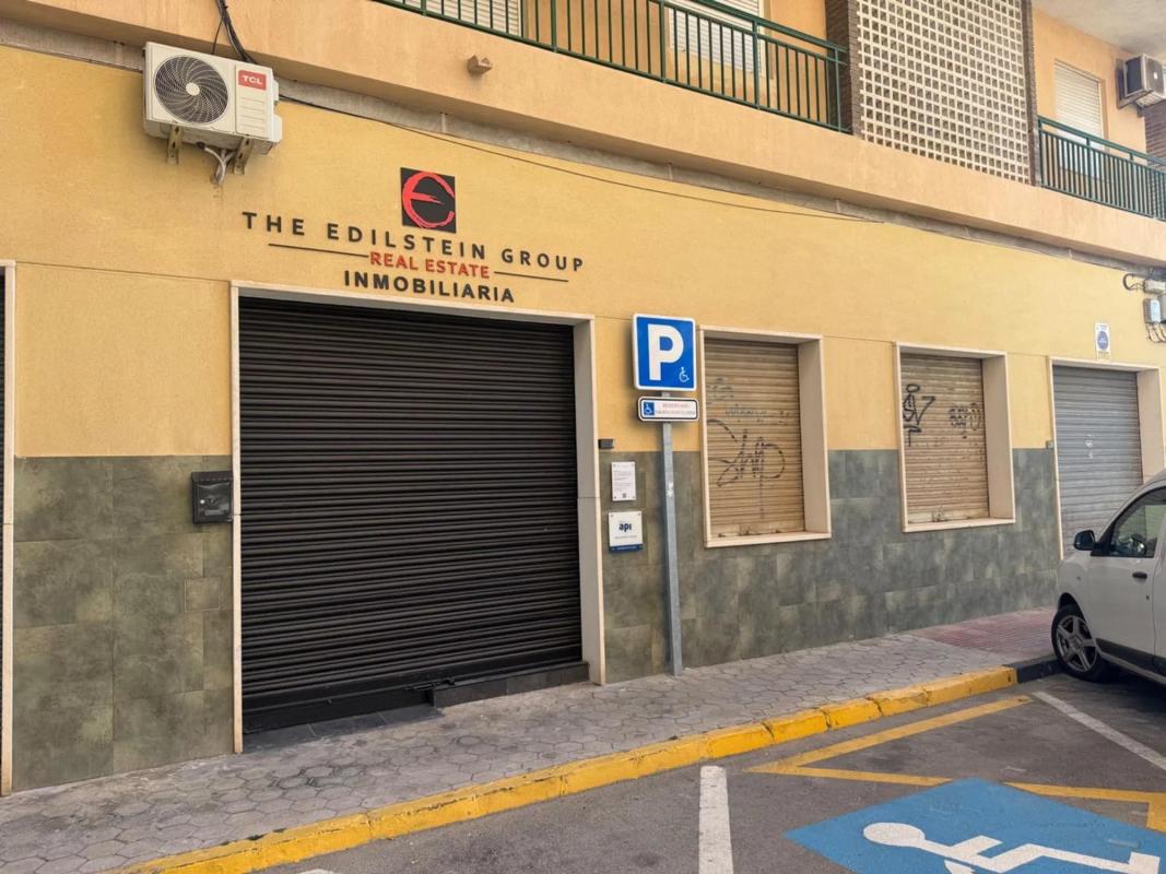 Propiedades en venta y alquiler en España photo 1