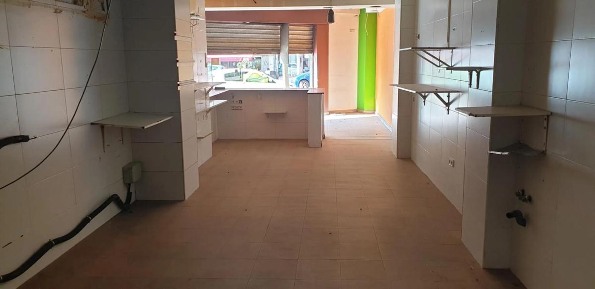 Недвижимость на продажу и в аренду в Испании photo 3