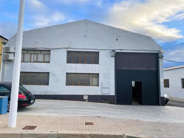 Nave en Poligono Industrial Crevillente, 7 photo 2