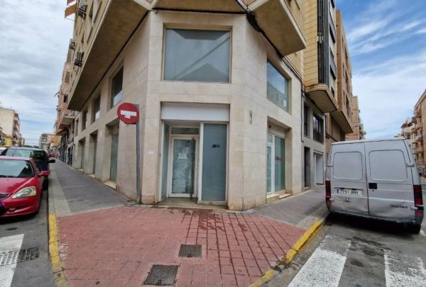 Local o nave en calle Esperidion Porta Requesens photo 1