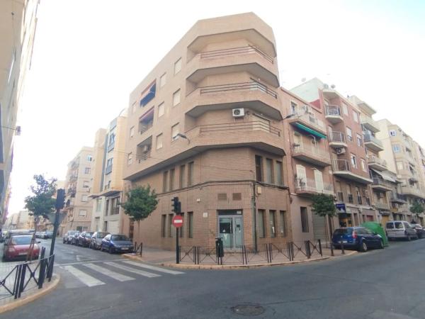 Local o nave en camino dels Magros thumbnail 1