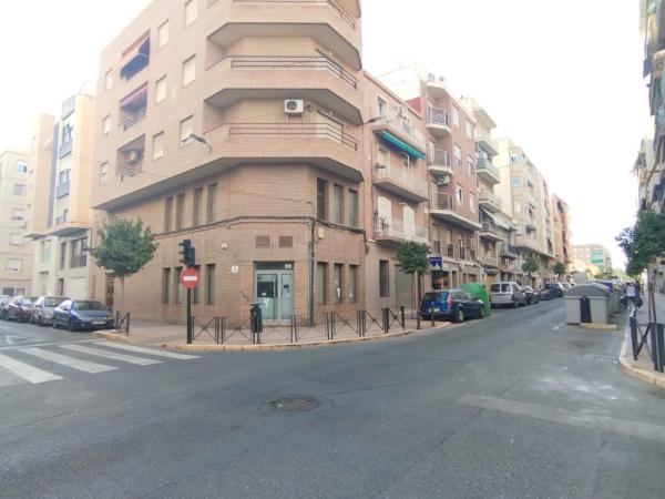 Local o nave en camino dels Magros thumbnail 2