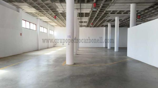 Nave en Barrio Toscar photo 2