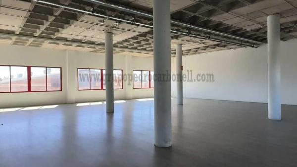 Nave en Barrio Toscar photo 3