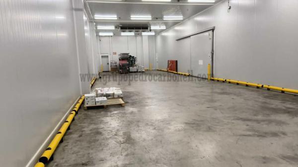 Nave en Crevillente photo 4