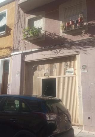 Local en Barrio Los Magros-Casablanca thumbnail 1