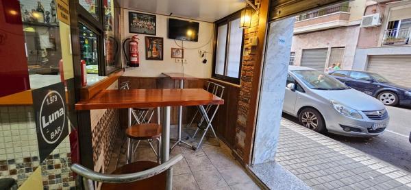 Local en Barrio Los Magros-Casablanca thumbnail 1