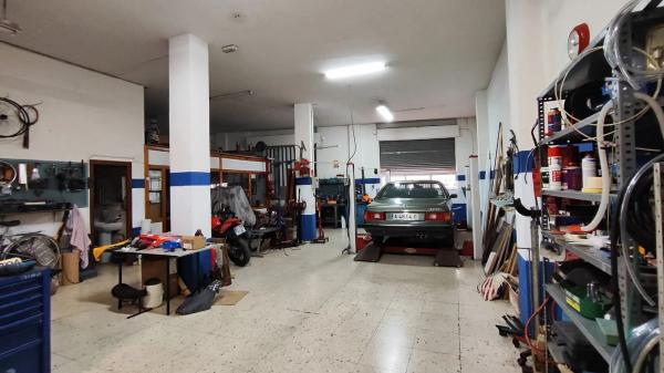 Local en Crevillent, 11 photo 3