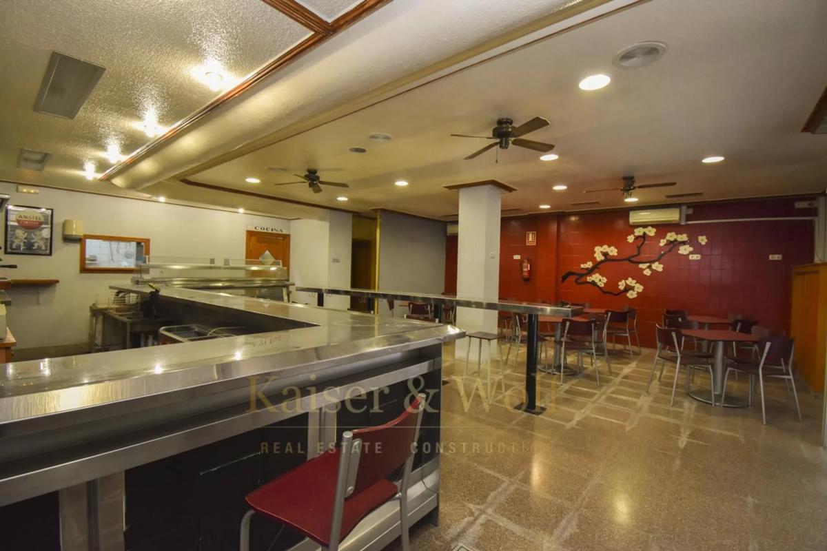 Properties for sale and rent in Spain photo 3