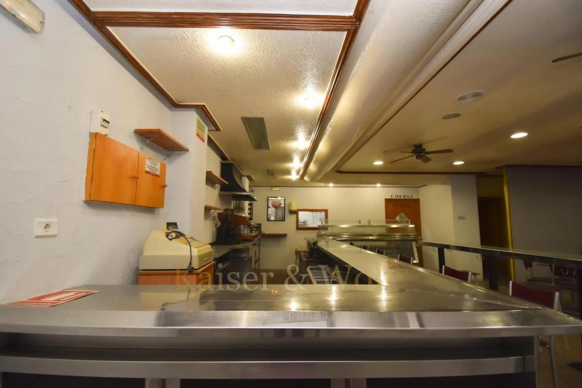 Properties for sale and rent in Spain photo 5