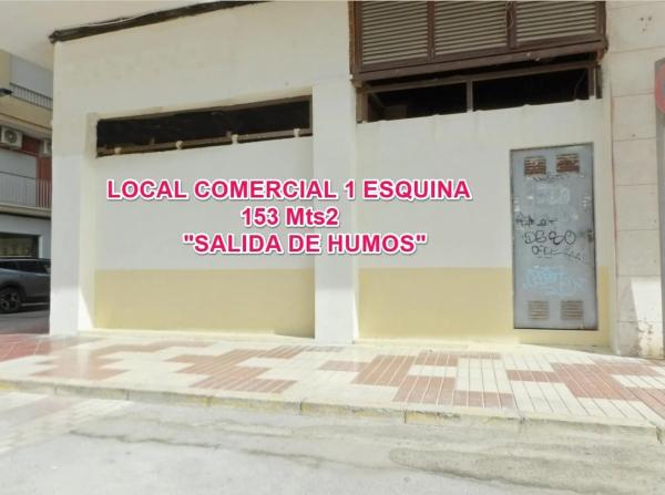 Local en avenida Alcalde Francisco Conejero Bas, 1 photo 1