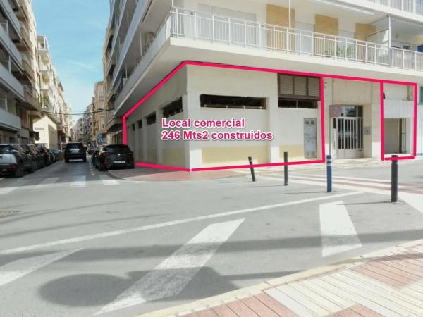 Local en avenida Alcalde Francisco Conejero Bas, 1 photo 4