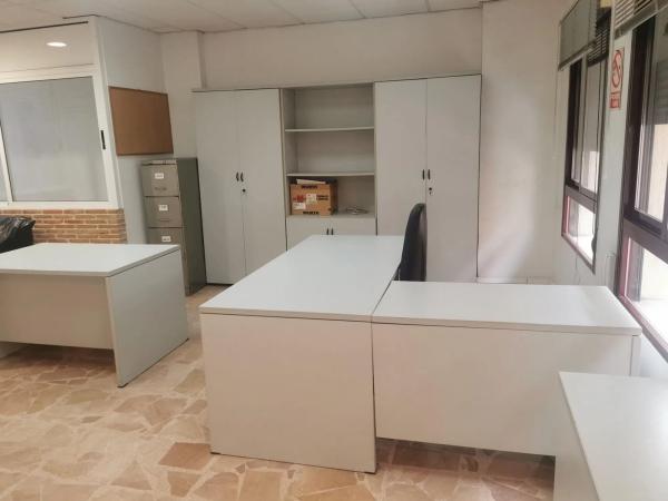 Local en Barrio Pont Nou-Corazón de Jesús thumbnail 2