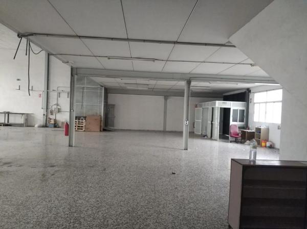 Nave en Barrio San Crispín photo 3