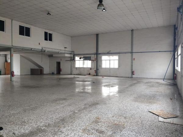 Nave en Barrio San Crispín photo 4