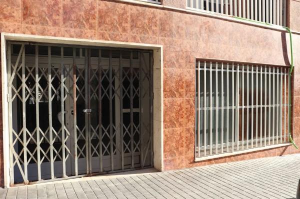 Local o nave en calle de Sant Antoni photo 1