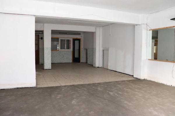 Local o nave en calle de Sant Antoni photo 4