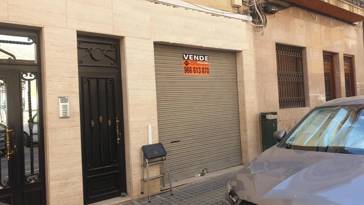 Propiedades en venta y alquiler en España photo 1