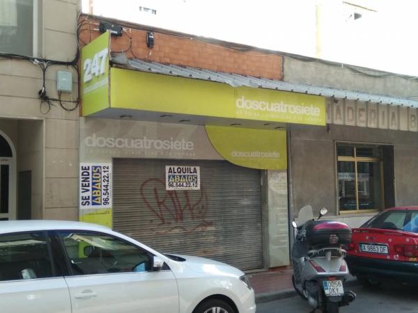 Local en Centro photo