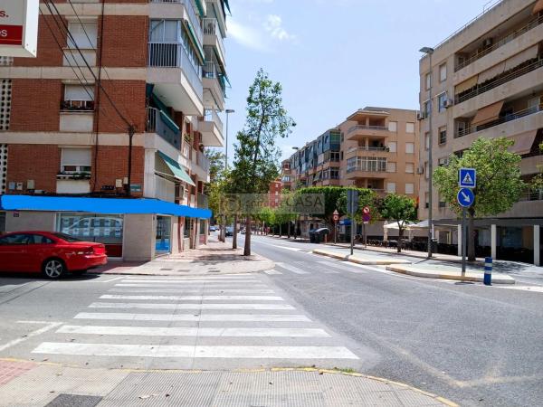 Local en rentabilidad en Centro photo