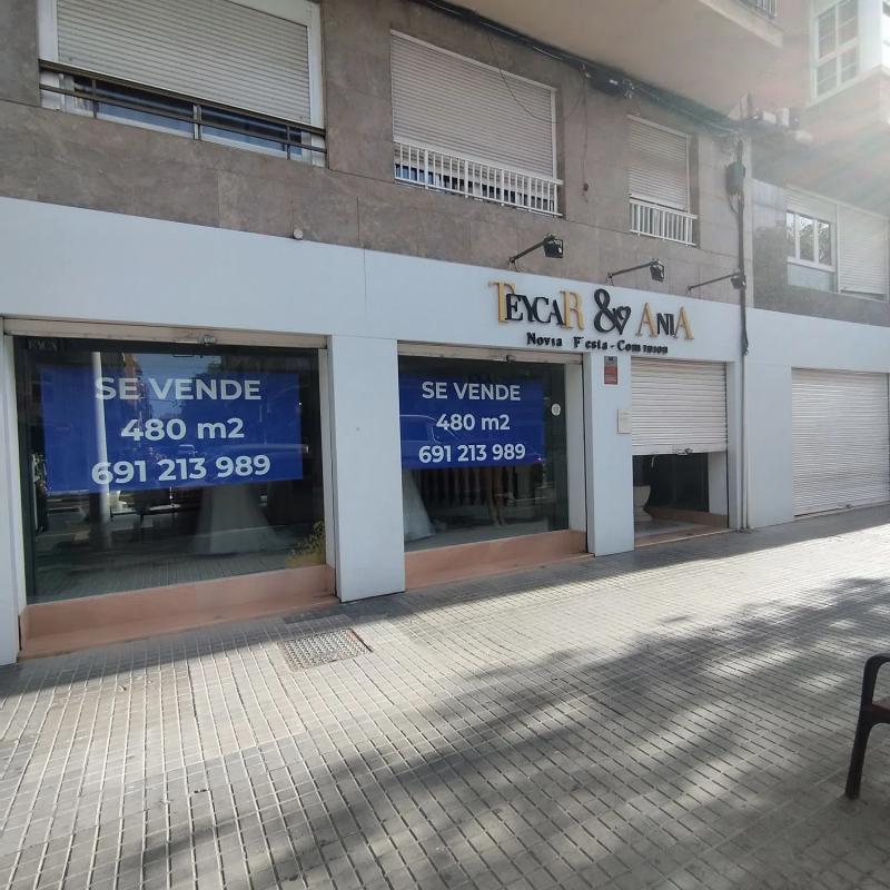 Propiedades en venta y alquiler en España photo 2