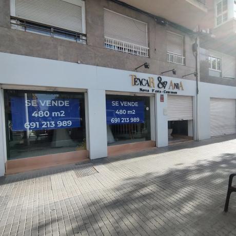 Local en avenida d'Alacant, 56 thumbnail 1