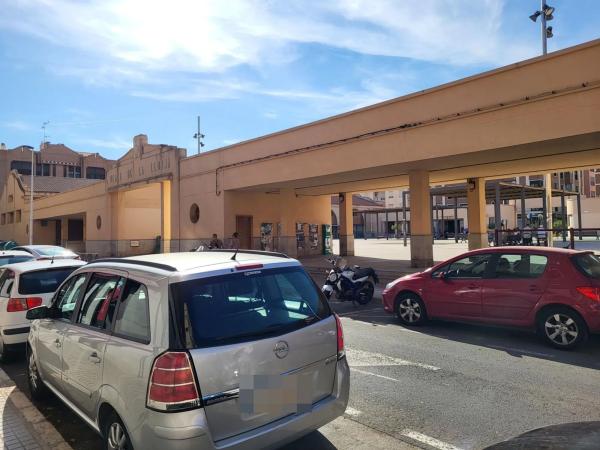 Local en Barrio Altabix photo 3